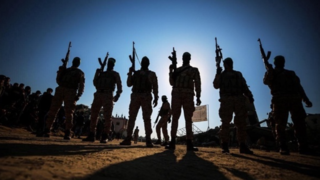 سوریه؛ صحنه جدید شگفتانه های محور مقاومت 