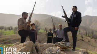 در جست‌وجوی خلبان آمریکایی