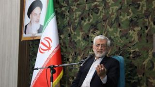 جلیلی: جنگ با ایران فیلم هالیوودی نیست