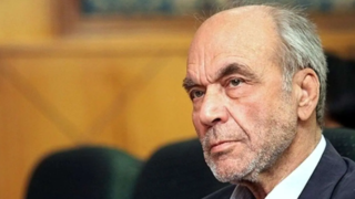 رضا داوری‌ اردکانی: ایران بار دیگر از آتش فتنه سرفراز بیرون می‌آید