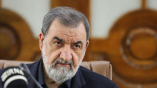 محسن رضایی: آماده بمانید که روز موعود فرا رسیده است