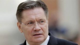 رئیس روس اتم: با سازمان انرژی اتمی ایران در ارتباط هستیم