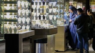 آرامش نسبی دربازار طلا و ارز