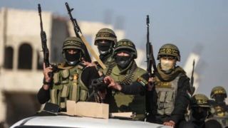 پیام گردان‌های القدس به ترامپ و نتانیاهو