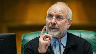 پاسخ قالیباف به تهدید و گنده‌گویی ترامپ