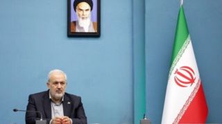 وزیر نیرو: برق مازاد داریم و می‌توانیم نیاز مردم را تامین کنیم