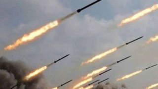 سلاح مخفی ایران علیه جنگنده‌های نامرئی آمریکا