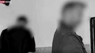 اقدامات ۶ جاسوس آمریکایی‌صهیونی در بجنورد