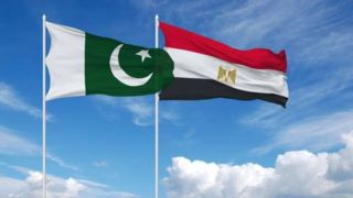 سی‌ان‌ان: پاکستان و مصر ارتباطات ایران و آمریکا را باز نگه می‌دارند