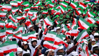 وحدت؛ تنگه احد امروز ایران وحدت؛ تنگه احد امروز ایران