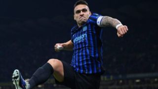 جشنواره گل اینتر در مسیر قهرمانی؛ رم، شهر بی‌دفاع!