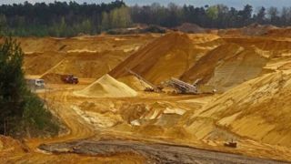 دست اندازی آمریکا به معادن طلای ونزوئلا پس از تصاحب نفت