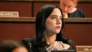 تاکید نماینده آمریکا بر لزوم برکناری ترامپ