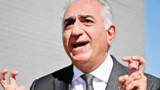 «احمق مفید»؛ سقوط آزاد یک وطن فروش!