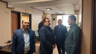 دادستان تهران: مردم باید مطمئن شوند که رسیدگی به شکایات آنان به صورت بی وقفه ادامه دارد