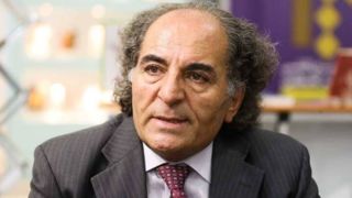 پیام‌ همدردی نعمت یلدیریم با مردم ایران