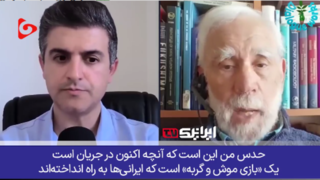 کابوس موشک‌های ایرانی برای خلبانان آمریکایی و اسرائیلی! | هر لحظه ممکن است پدافند ایران شما را شکار کند