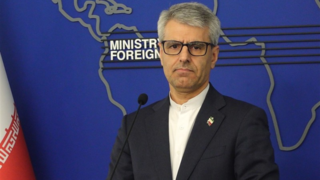 بقائی: آتش بس یعنی وقفه برای تقویت نیروها جهت جنایت مجدد