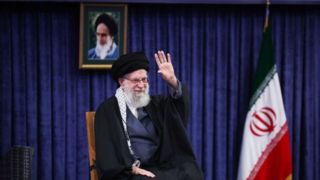 اعلام برنامه مراسم چهلمین روز عروج قائد شهید امام خامنه‌ای