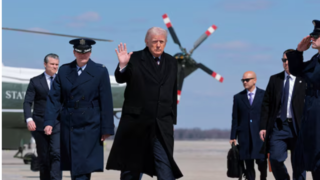 ترامپ و تاوان آمریکایی ها در جنگ اپستین !