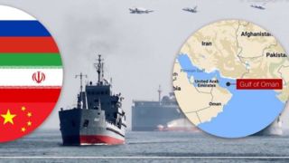 ایران در آستانه نظم پساجنگ