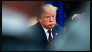 انیمیشین| عملیات نجات به سبک ترامپ