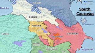 پیامدهای تجاوز محور آمریکایی-صهیونیستی برای منطقه قفقاز