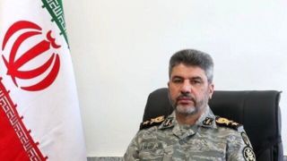 سخنگوی ارتش: تا هر زمان که مسئولان سیاسی صلاح بدانند، می‌توانیم جنگ را ادامه دهیم