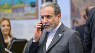 هشدار عراقچی نسبت به عملی شدن تهدیدات اخیر ترامپ