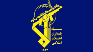 انهدام کشتی کانتینربر SDN۷ متعلق به رژیم صهیونیستی توسط سپاه