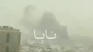 حملات موشکی و پهپادی به دبی و شارجه در امارات