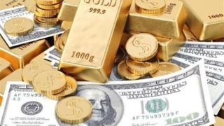 قیمت طلا، قیمت دلار، قیمت سکه و قیمت ارز ۱۴۰۵/۰۱/۱۷
