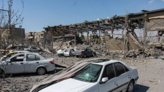 نامه فدراسیون قهرمانان و دست اندکاران ورزشی جهان اسلام به رییس کمیته بین المللی المپیک 