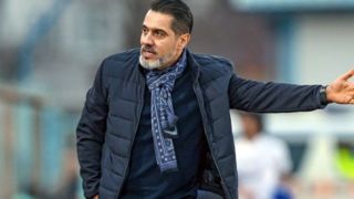 تبعات سفر به آمریکا/ افشین پیروانی از سرپرستی پرسپولیس برکنار شد