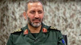 سردار موسوی: دومینویی از آتش شروع شده که کسی جز ایران نمی‌تواند متوقفش کند