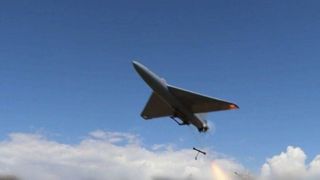 پایگاه الخرج و کمپ العدیری آماج حملات پهپادهای ارتش دلاور ایران