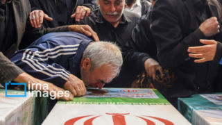 ۱۲ نفر در حمله دشمن به ۲ شهرستان خوزستان شهید شدند