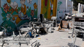 روایت «فارین پالسی» از حمله به دبستان شجره طیبه در میناب