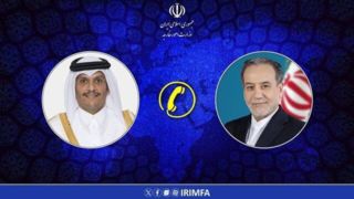 آل ثانی: راه حل جامع و پایدار دیپلماتیک، تنها گزینه برای حل بحران در منطقه است