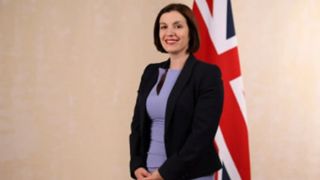 فاصله‌گذاری لندن از ادبیات سخیف ترامپ درباره ایران