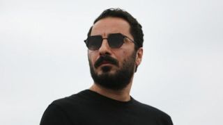نوید محمدزاده: اول، آخر، وطن، عشق، ایران