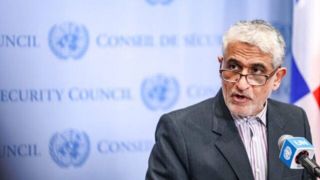 آمریکا مسئول اتفاقات حوادث دی ماه در ایران است