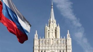 روسیه: خواستار توقف فوری درگیری‌های نظامی در خاورمیانه هستیم