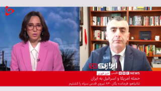 آتش‌بس پلی برای تهاجم دوباره به ایران!