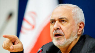 ظریف خطاب به متجاوزان: مطالبات ایران عادلانه و معقول است، به آن احترام بگذارید