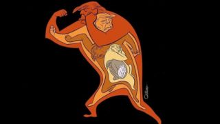 ترامپ را اینگونه بشناسیم!