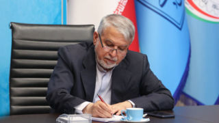 هشدار ایران به یونسکو درباره تهدید حمله به راه‌آهن