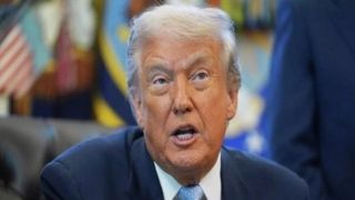 سرمقاله گاردین: تهدیدهای آخرالزمانی ترامپ نشانه ضعف است نه قدرت