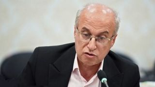 نماینده کلیمیان ایران: رژیم صهیونیستی حتی به کنیسا هم رحم نکرد/ طومارهای تورات زیر آوار ماند