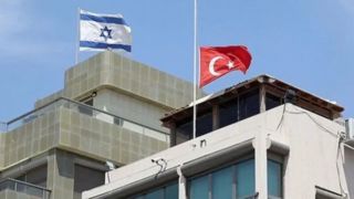 تیراندازی در نزدیکی کنسولگری رژیم صهیونیستی در استانبول